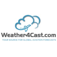 Weather4Cast.com logo - Similar company to Mena Leadership Center