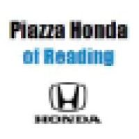 Piazza Honda Of Reading