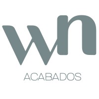 WN Acabados logo - Similar company to Net X Latam