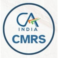 CMRS & Associates LLP logo - Similar company to Jsg & Co.