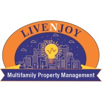LiveNJoy Residential logo - Similar company to Achieve Properties