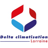 Delta Climatisation Lorraine logo - Similar company to Isotea