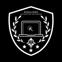 Hubalinno logo - Similar company to Proformación