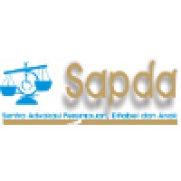 SAPDA Jogja logo - Similar company to Pt Partner Bisnis Abadi