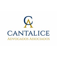 Cantalice Advogados Associados logo - Similar company to Arechavala Advogados