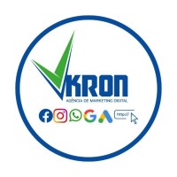 Vkron Agência de Marketing Digital logo - Similar company to Agência De Marketing Parceiros Web