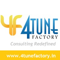 4Tune Factory logo - Similar company to Edith Industries
