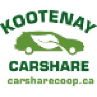 Kootenay Carshare Cooperative logo - Similar company to Zincton Mountain Village