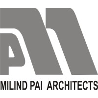 Milind Pai Architects logo - Similar company to Interscape Designs