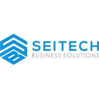 Seitech Business Solutions logo - Similar company to Pekit Servizi