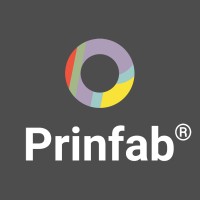 Prinfab logo - Similar company to Inturf