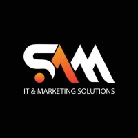 SAM I.T & MARKETING SOLUTIONS logo - Similar company to Metaflare Tech