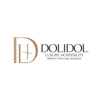 DLH DOLIDOL LUXURY HOSPITALITY logo - Similar company to Majiris: Architecture & Consulting