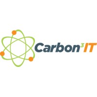 Carbon3IT Ltd logo - Similar company to Servers Sherpas