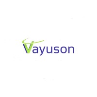 Vayuson smart home logo - Similar company to Aether Illumination
