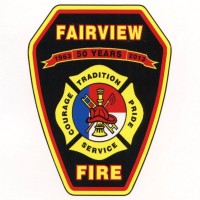 Fairview Rural Fire Department
