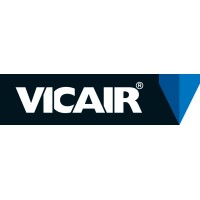 Vicair - Seating & Positioning Products logo - Similar company to Slimstuderen.Nl
