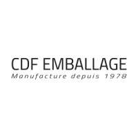 CDF Emballage SA logo - Similar company to Weepackup