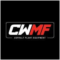 CWMF logo - Similar company to Avid Cnc