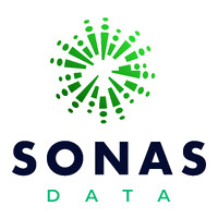 Sonas Data logo - Similar company to Forward Group