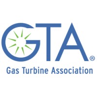 Gas Turbine Association (GTA) logo - Similar company to World Wide Gas Turbine Products, Inc. (Wwgtp)