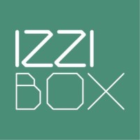 IZZIBOX logo - Similar company to Aaucb
