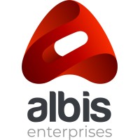Albis Enterprises logo - Similar company to Sheltering Hands
