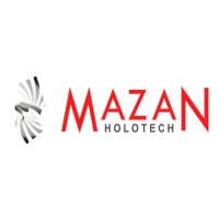 Mazan Holo Tech logo - Similar company to Mazan Holotech Llc