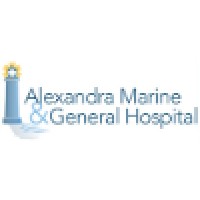 Alexandra Marine and General Hospital (AMGH)