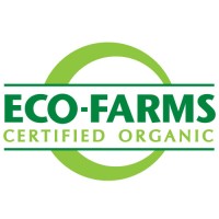 Eco-Farms logo - Similar company to Ewe Group Pty Ltd