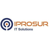 Iprosur logo - Similar company to Conectiva