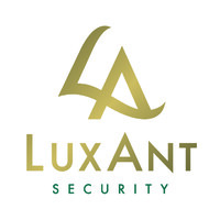 Luxant Security logo - Similar company to S3G Securite