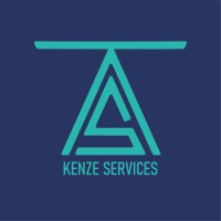 Kenze Services logo - Similar company to Talgildu Føroyar
