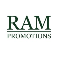 Ram Promotions, LLC logo - Similar company to Focus On Promos