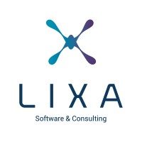 Lixa Software and Consulting logo - Similar company to Full3Sixty