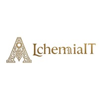 Alchemia IT Corp. logo - Similar company to (Seeking New Opportunities)