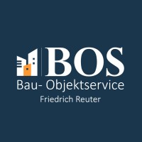 BOS Bau- Objektservice logo - Similar company to Nah Services Gmbh