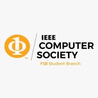 IEEE Computer Society Chapter - FSB Student Branch logo - Similar company to Fore Gmbh