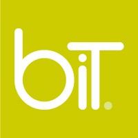 biT Group Consultancy logo - Similar company to Scientific Magnetics