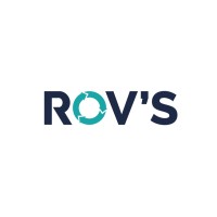 Rov's logo - Similar company to Yee Group