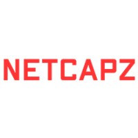 Netcapz logo - Similar company to Barawave