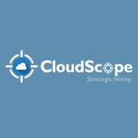 CloudScope LTD logo - Similar company to Nurturebox