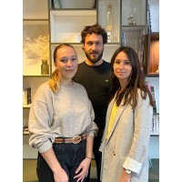 Quadro Chambéry - Intérieurs sur mesure logo - Similar company to Optic 2000 Usseil