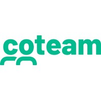 Coteam logo - Similar company to Neon Training