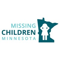Missing Children Minnesota logo - Similar company to Suicide Bereavement Support