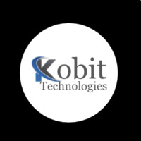 Kobit Technologies logo - Similar company to Iqtek Software Ltd