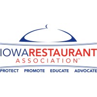 Iowa Restaurant Association logo - Similar company to Triton Inc.
