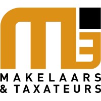 M3 Makelaars & Taxateurs logo - Similar company to Byjacky