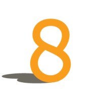 Studio Eight MN logo - Similar company to Mn Tech Studios