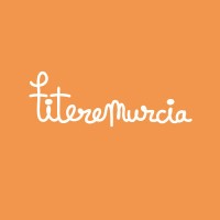 Titeremurcia. Región de Murcia International Puppet Theatre Festival logo - Similar company to Fundación Estrella De Levante